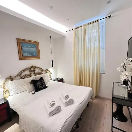 Apartament Elegant Sanctuary