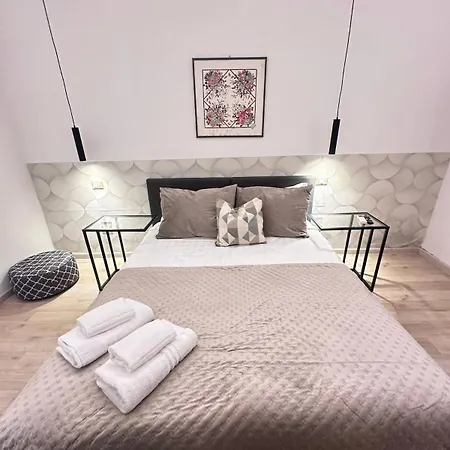 Apartament Elegant Sanctuary