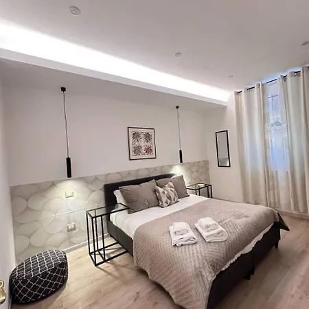 Elegant Sanctuary Rzym