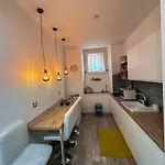 Elegant Sanctuary Apartment