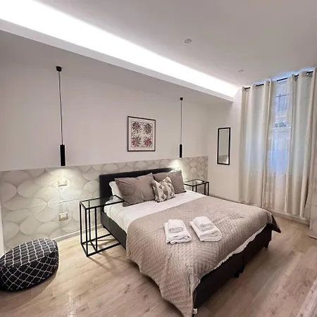 Elegant Sanctuary