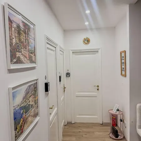 Elegant Sanctuary *